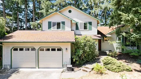 36521 25th Avenue S Federal Way WA 98003