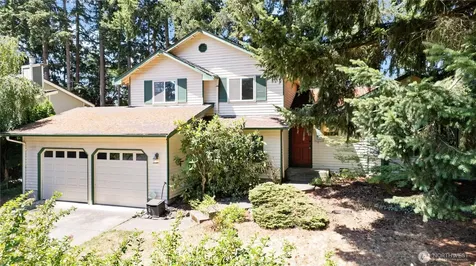 36521 25th Avenue S Federal Way WA 98003