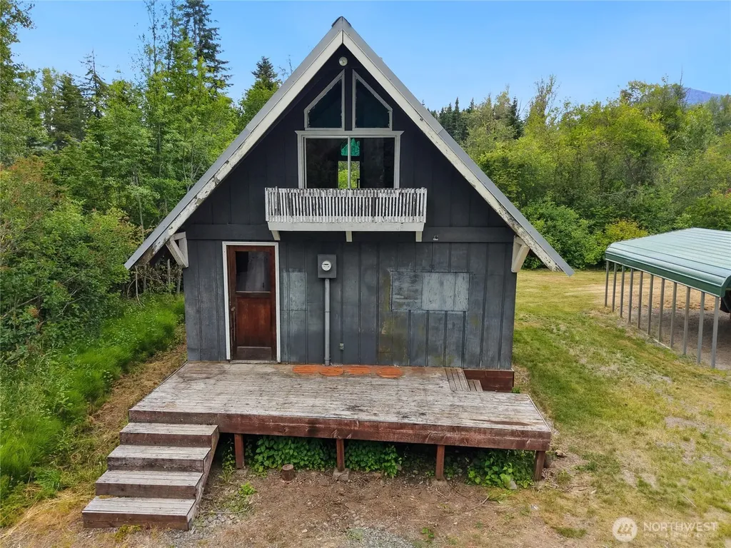 230 Shady Glen Drive Easton WA 98925