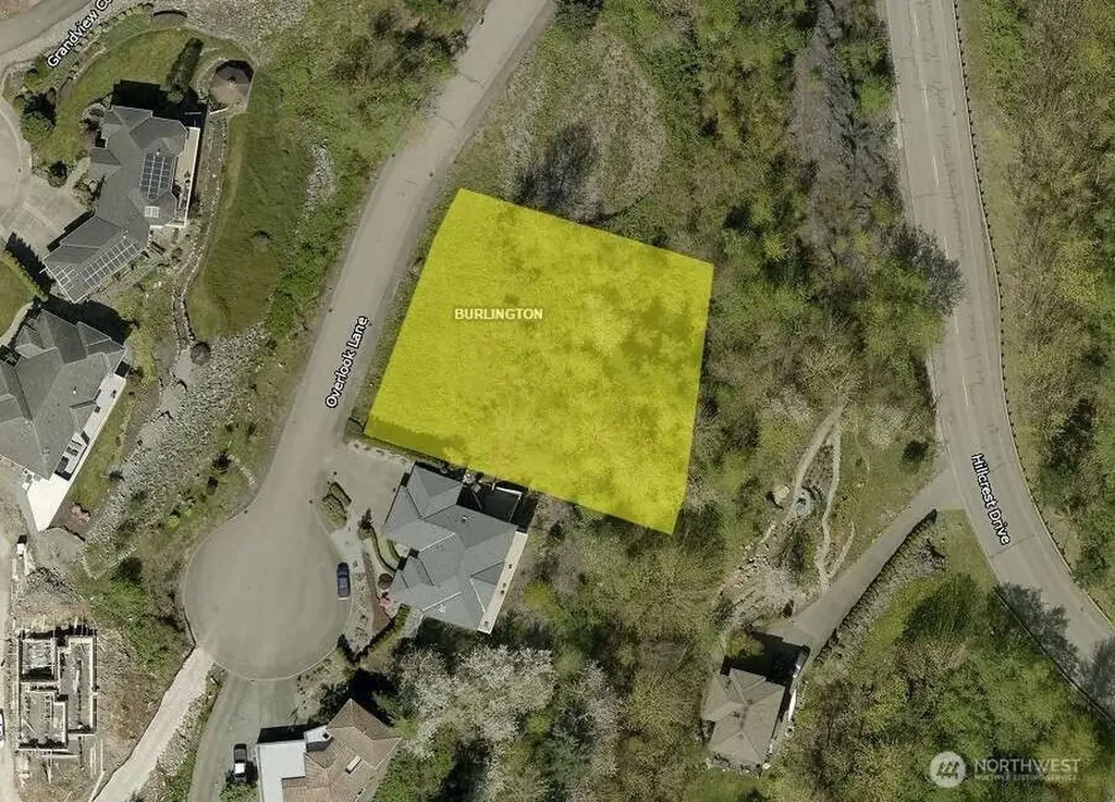 788 Overlook Lane Burlington WA 98233