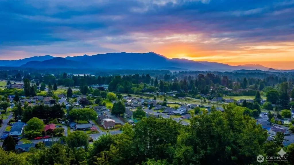 788 Overlook Lane Burlington WA 98233