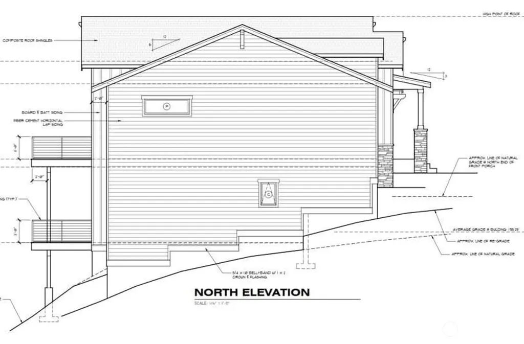 788 Overlook Lane Burlington WA 98233