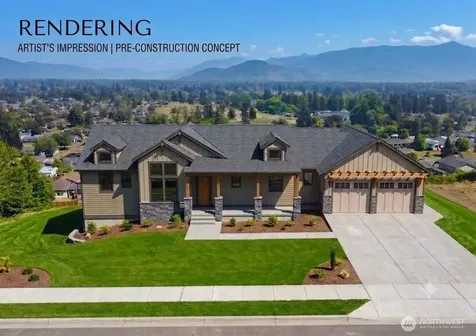 788 Overlook Lane Burlington WA 98233