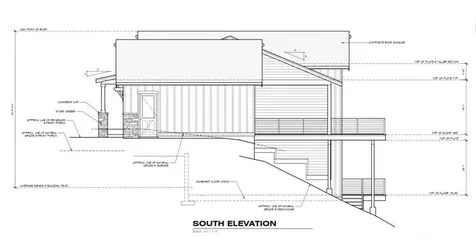 788 Overlook Lane Burlington WA 98233