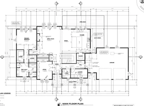 788 Overlook Lane Burlington WA 98233