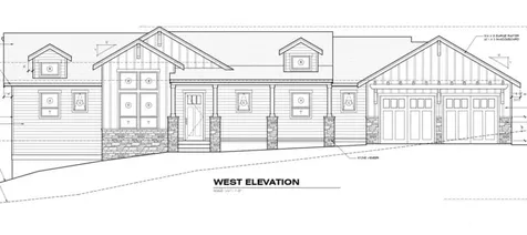 788 Overlook Lane Burlington WA 98233