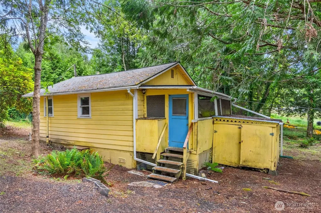 2528 Westwind Drive NW Olympia WA 98502