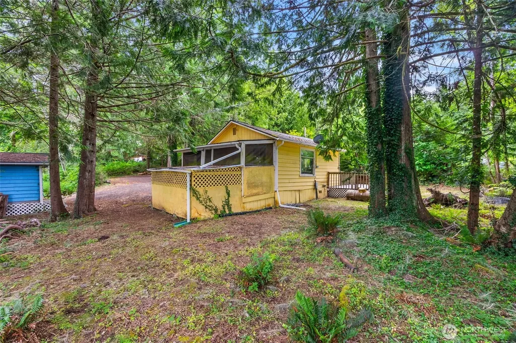 2528 Westwind Drive NW Olympia WA 98502