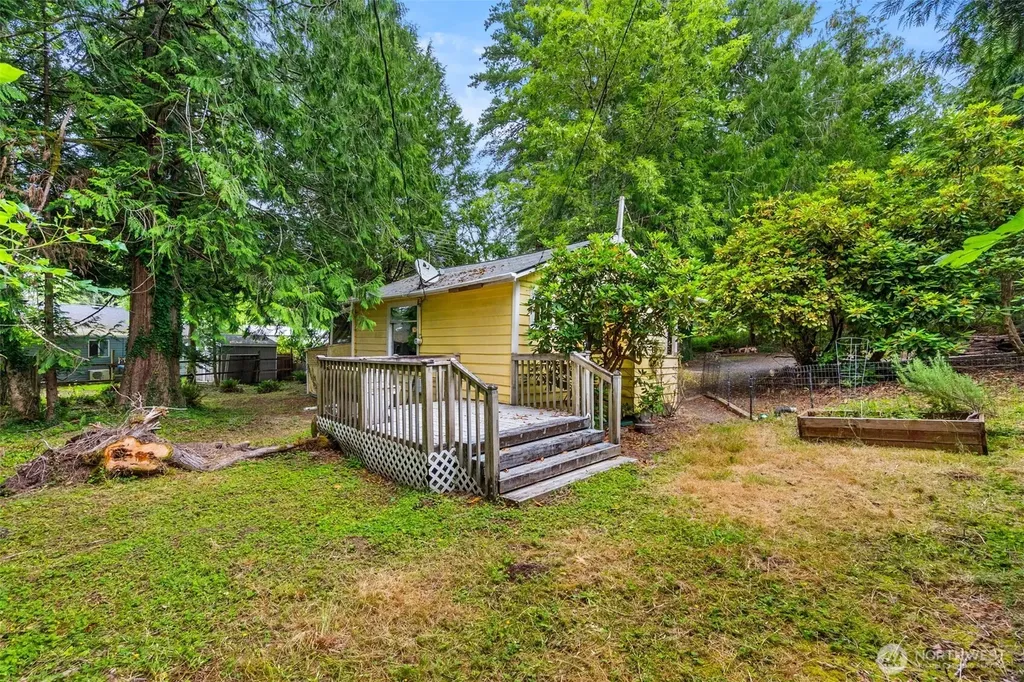 2528 Westwind Drive NW Olympia WA 98502