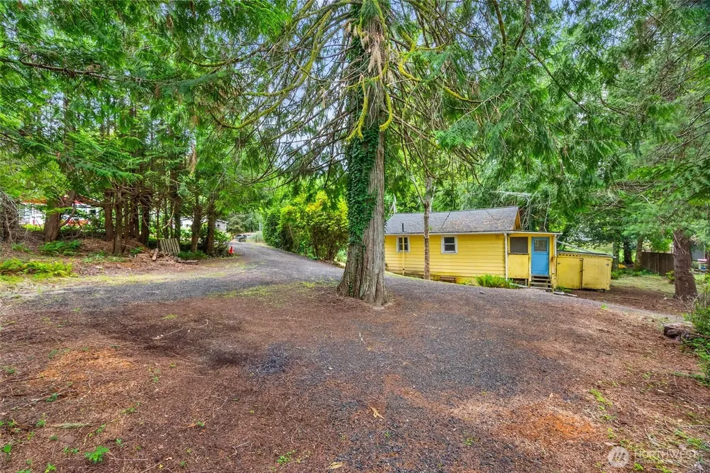 2528 Westwind Drive NW Olympia WA 98502
