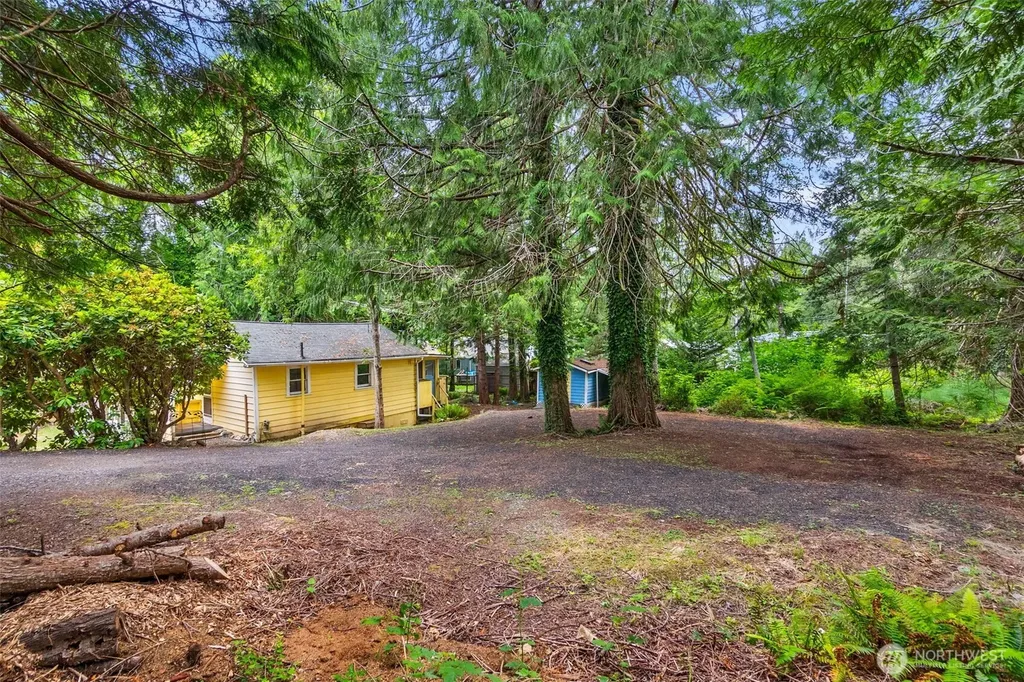 2528 Westwind Drive NW Olympia WA 98502