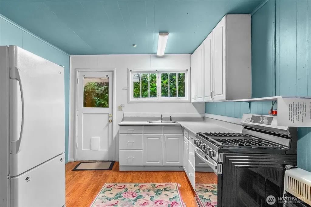 2528 Westwind Drive NW Olympia WA 98502