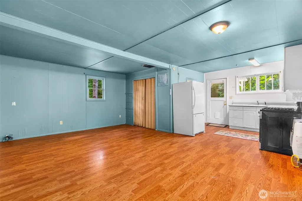 2528 Westwind Drive NW Olympia WA 98502
