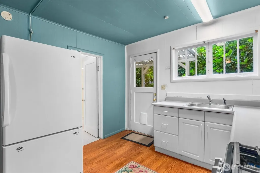 2528 Westwind Drive NW Olympia WA 98502