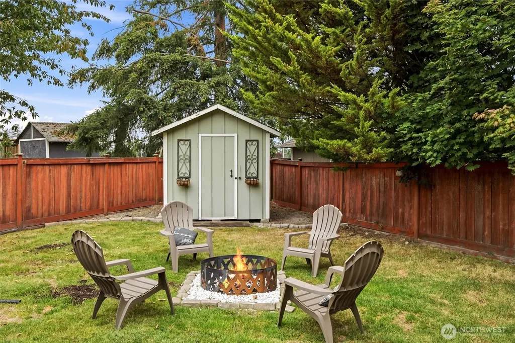 2009 147th Street Ct E Tacoma WA 98445