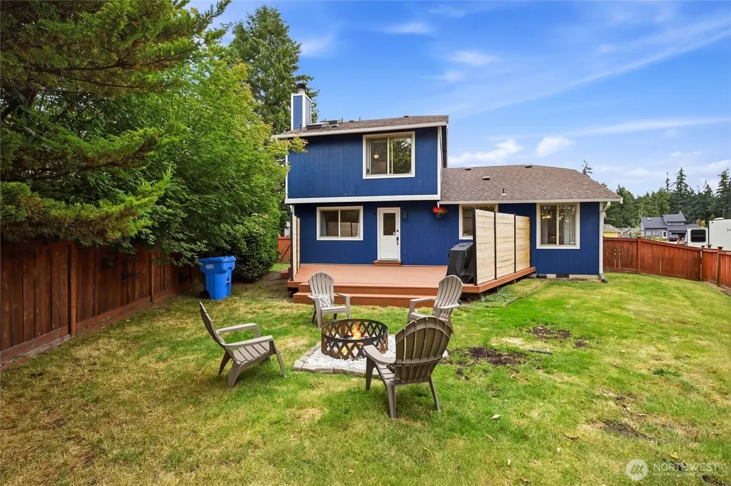 2009 147th Street Ct E Tacoma WA 98445