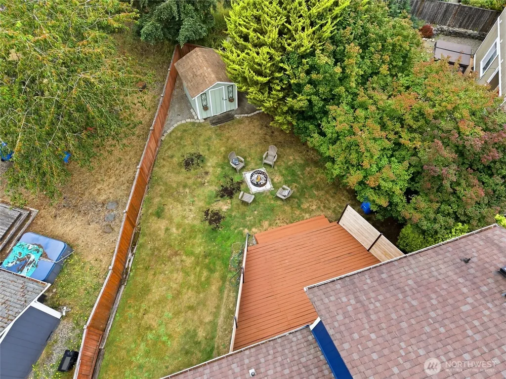 2009 147th Street Ct E Tacoma WA 98445