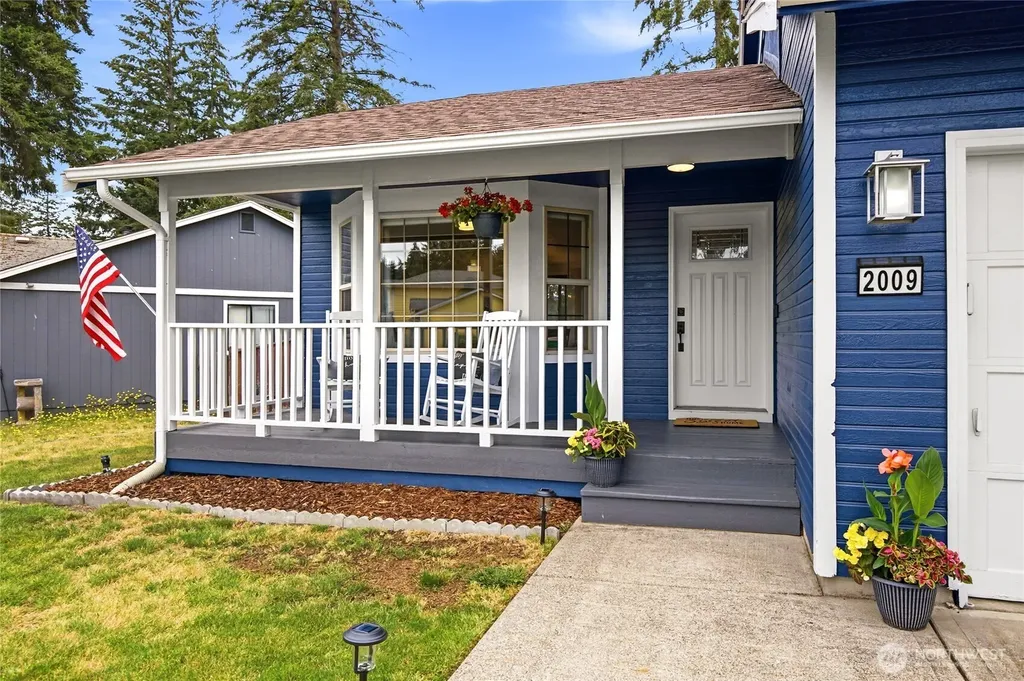 2009 147th Street Ct E Tacoma WA 98445