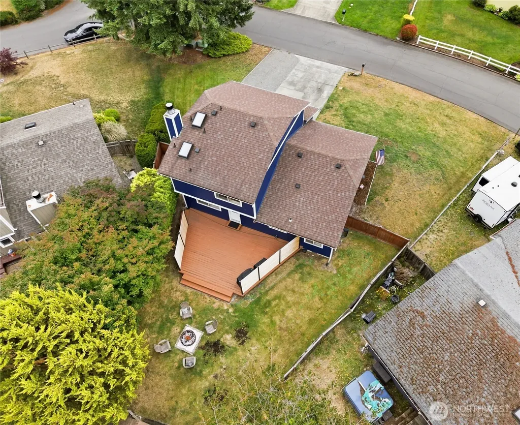 2009 147th Street Ct E Tacoma WA 98445
