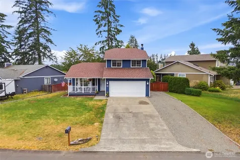 2009 147th Street Ct E Tacoma WA 98445