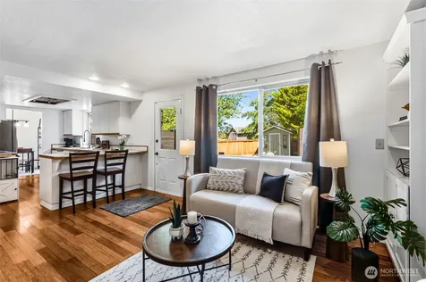 2009 147th Street Ct E Tacoma WA 98445
