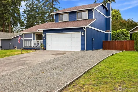 2009 147th Street Ct E Tacoma WA 98445