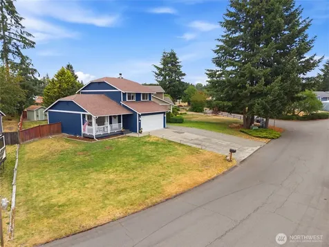 2009 147th Street Ct E Tacoma WA 98445