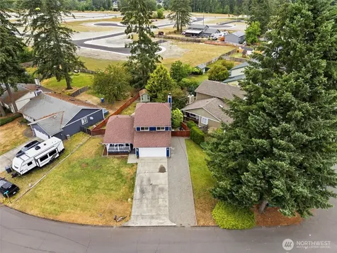 2009 147th Street Ct E Tacoma WA 98445