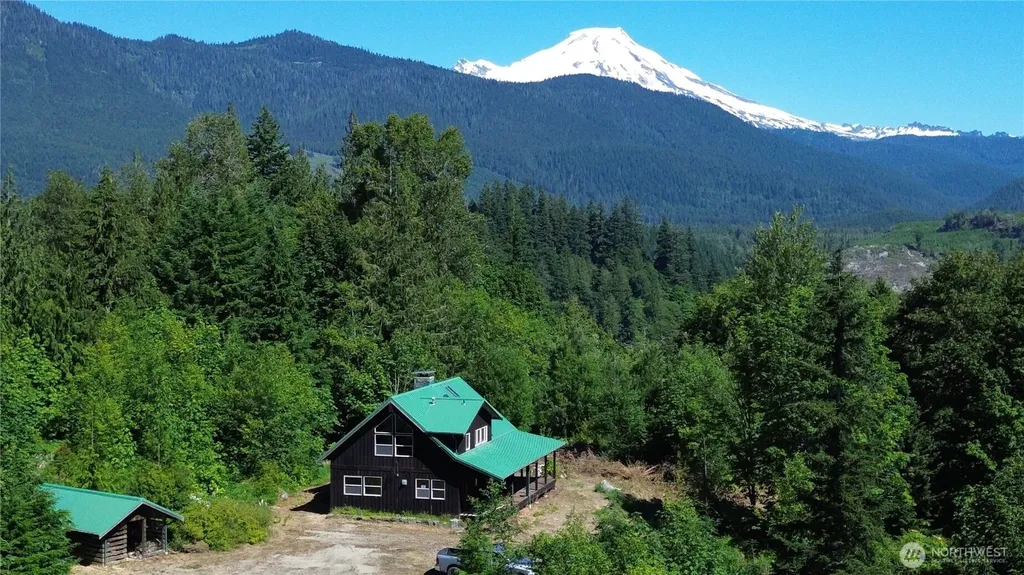 45028 Baker Lake Road Concrete WA 98237