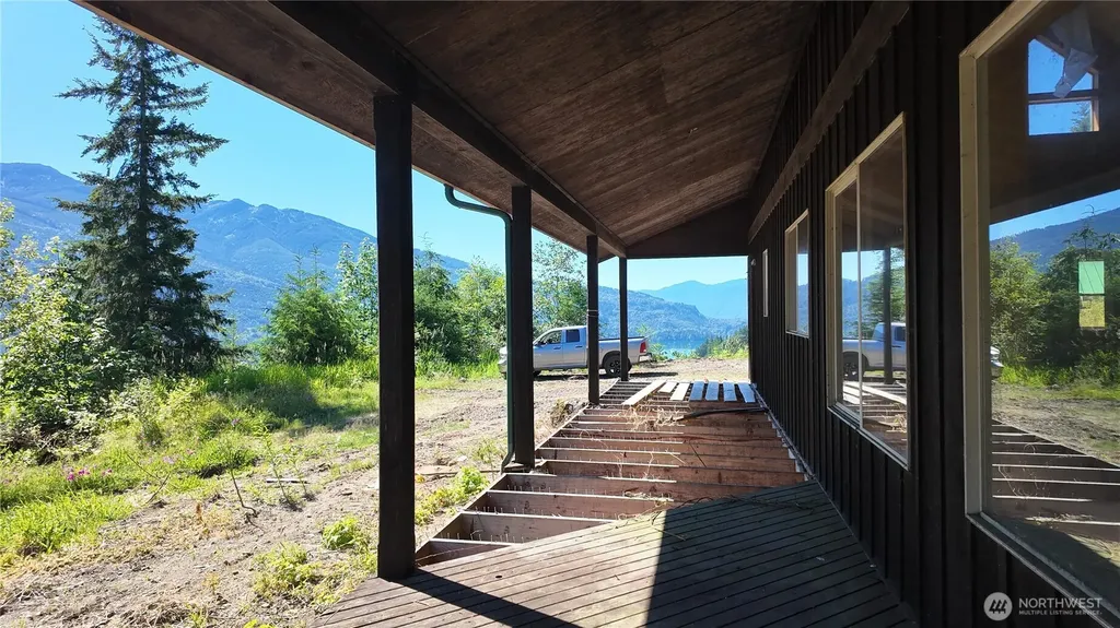 45028 Baker Lake Road Concrete WA 98237