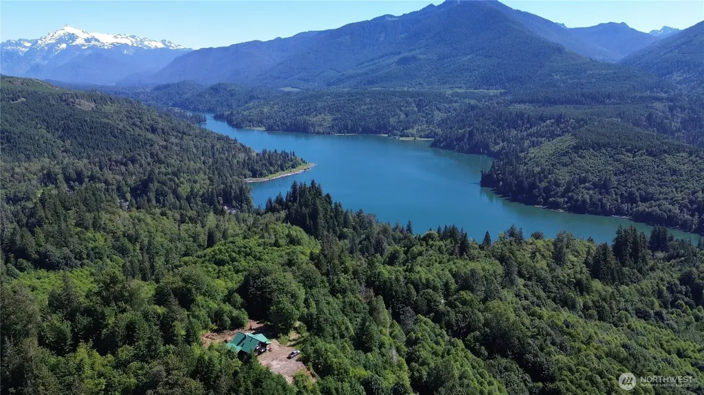 45028 Baker Lake Road Concrete WA 98237