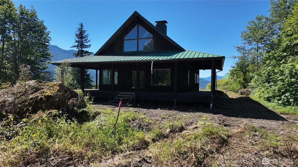 45028 Baker Lake Road Concrete WA 98237