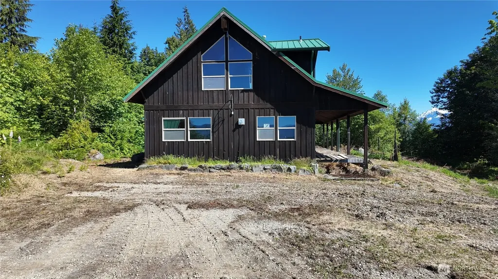 45028 Baker Lake Road Concrete WA 98237