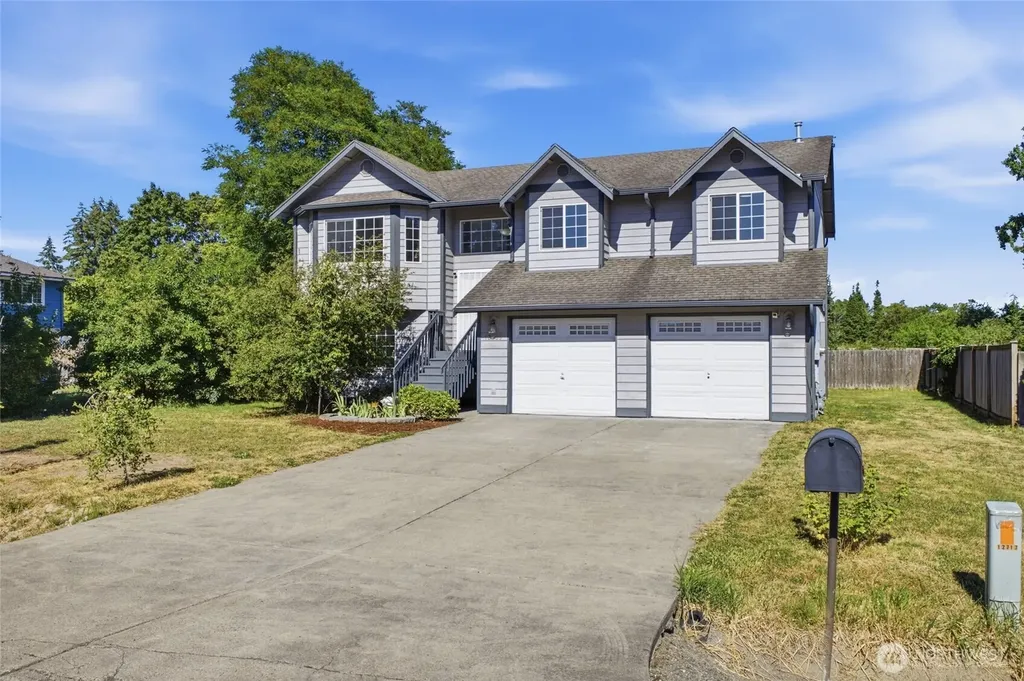 12705 6th Avenue E Tacoma WA 98445