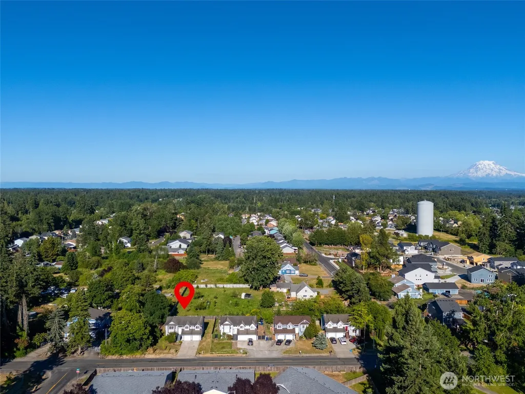 12705 6th Avenue E Tacoma WA 98445