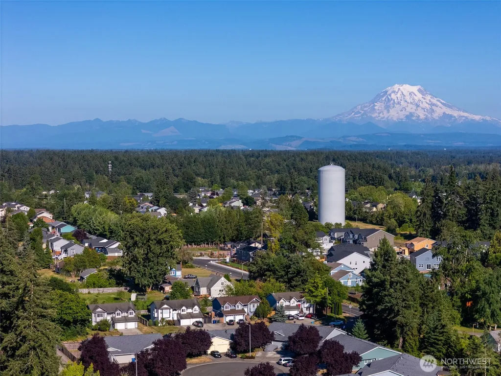 12705 6th Avenue E Tacoma WA 98445