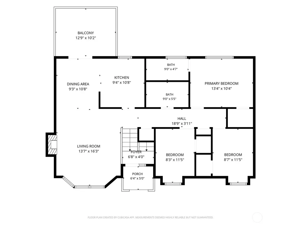 12705 6th Avenue E Tacoma WA 98445