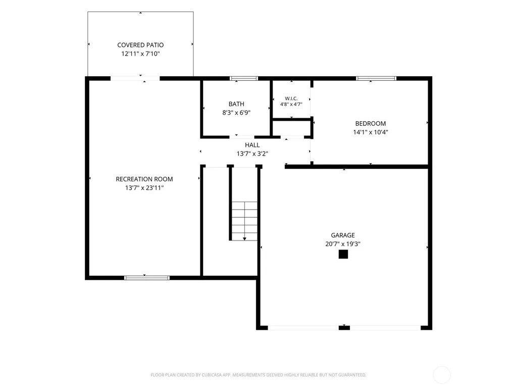 12705 6th Avenue E Tacoma WA 98445