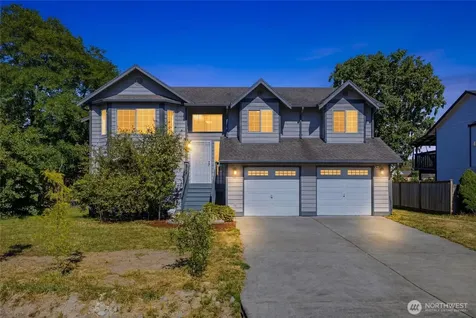 12705 6th Avenue E Tacoma WA 98445
