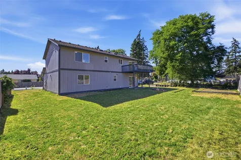 12705 6th Avenue E Tacoma WA 98445