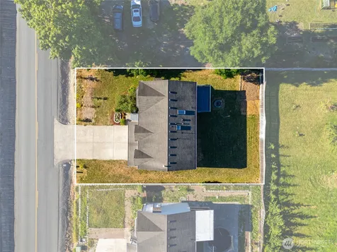12705 6th Avenue E Tacoma WA 98445