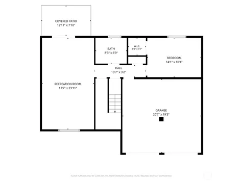 12705 6th Avenue E Tacoma WA 98445