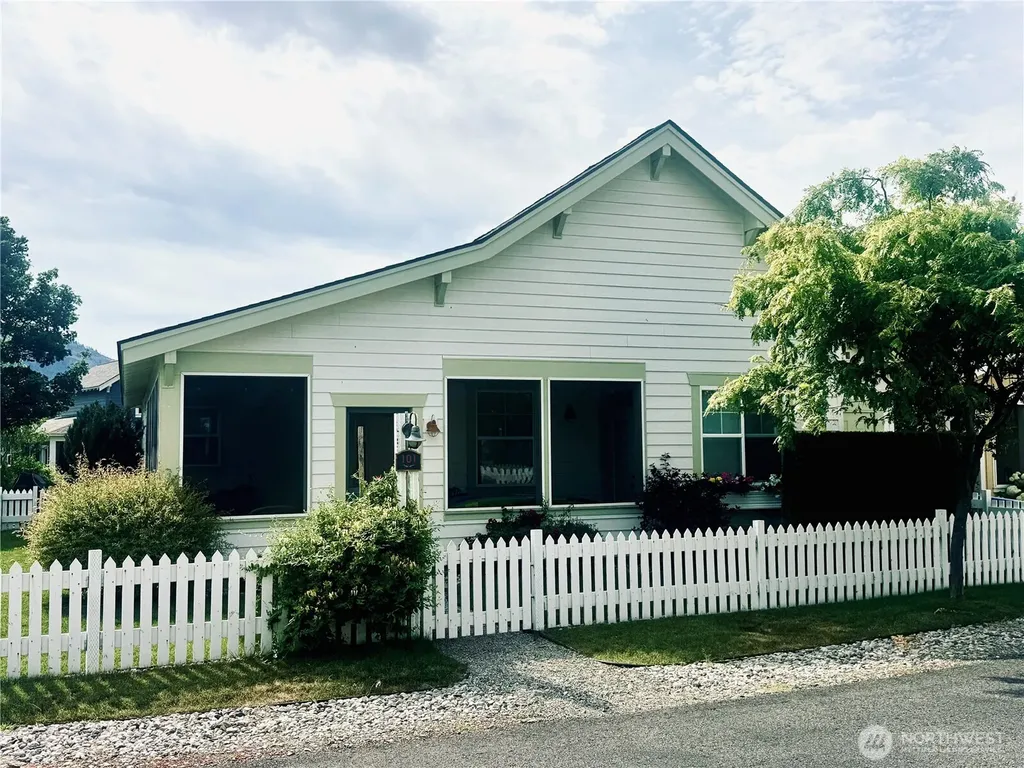 101 Timbuktu Lane Oroville WA 98844