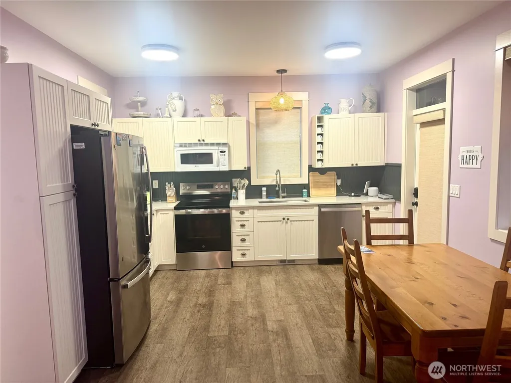 101 Timbuktu Lane Oroville WA 98844