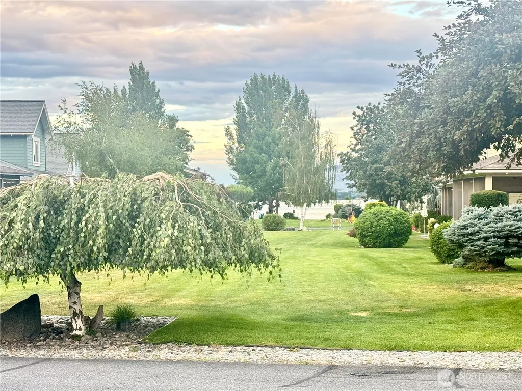 101 Timbuktu Lane Oroville WA 98844