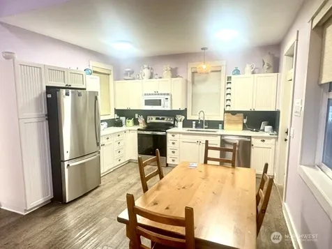 101 Timbuktu Lane Oroville WA 98844