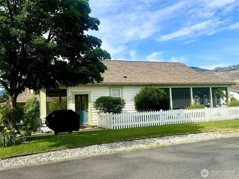 101 Timbuktu Lane Oroville WA 98844