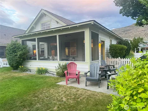 101 Timbuktu Lane Oroville WA 98844