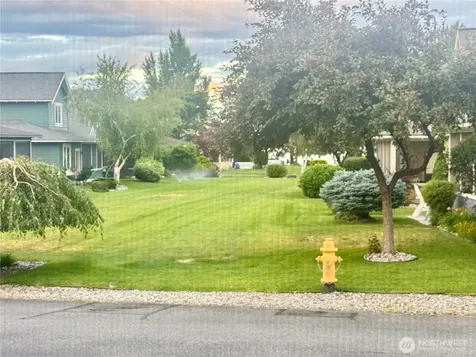 101 Timbuktu Lane Oroville WA 98844