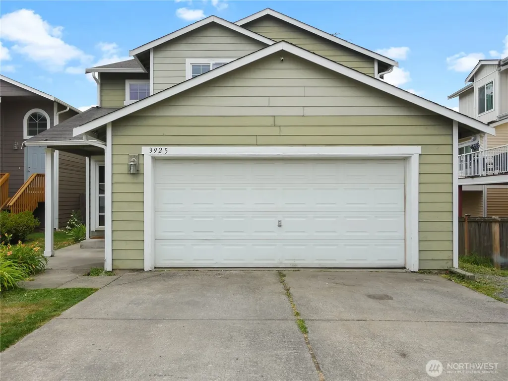 3925 152nd Pl SE Bothell WA 98012